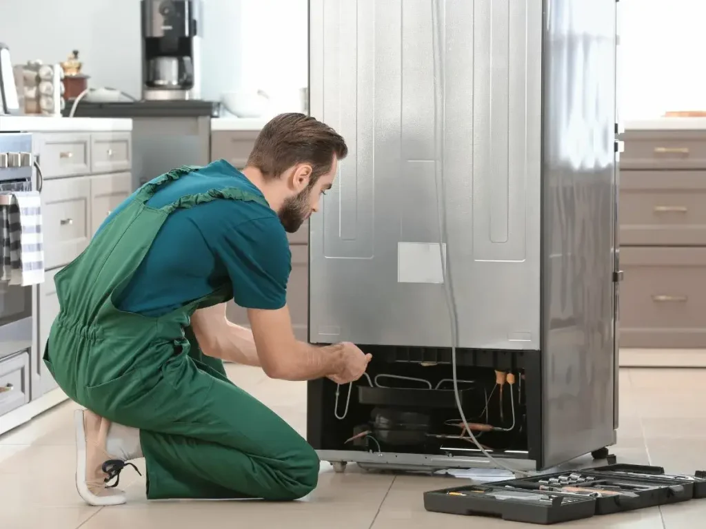 repair a fridge freezer jpg